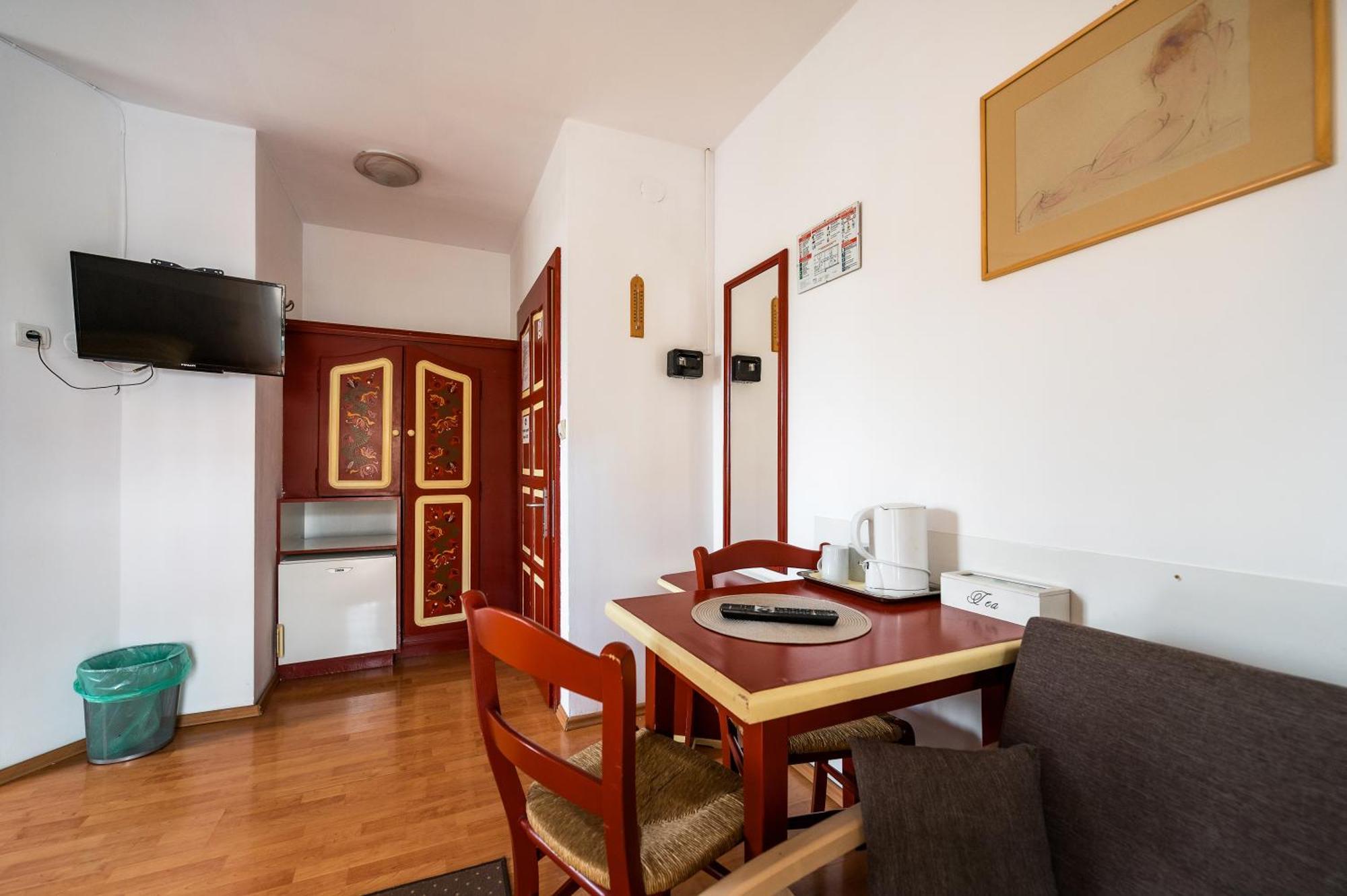 Hotel Sugas Sfântu-Gheorghe Esterno foto