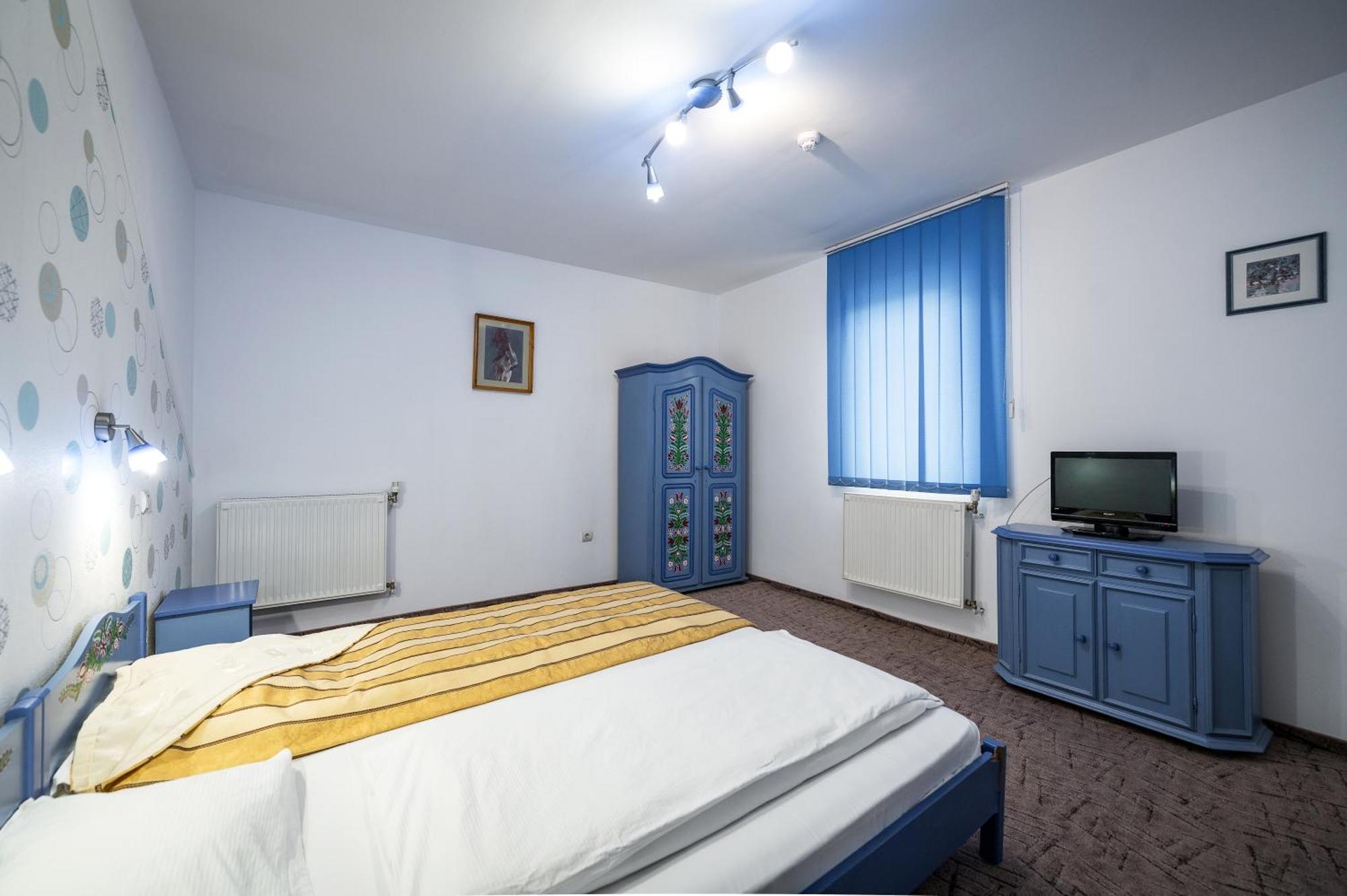 Hotel Sugas Sfântu-Gheorghe Esterno foto