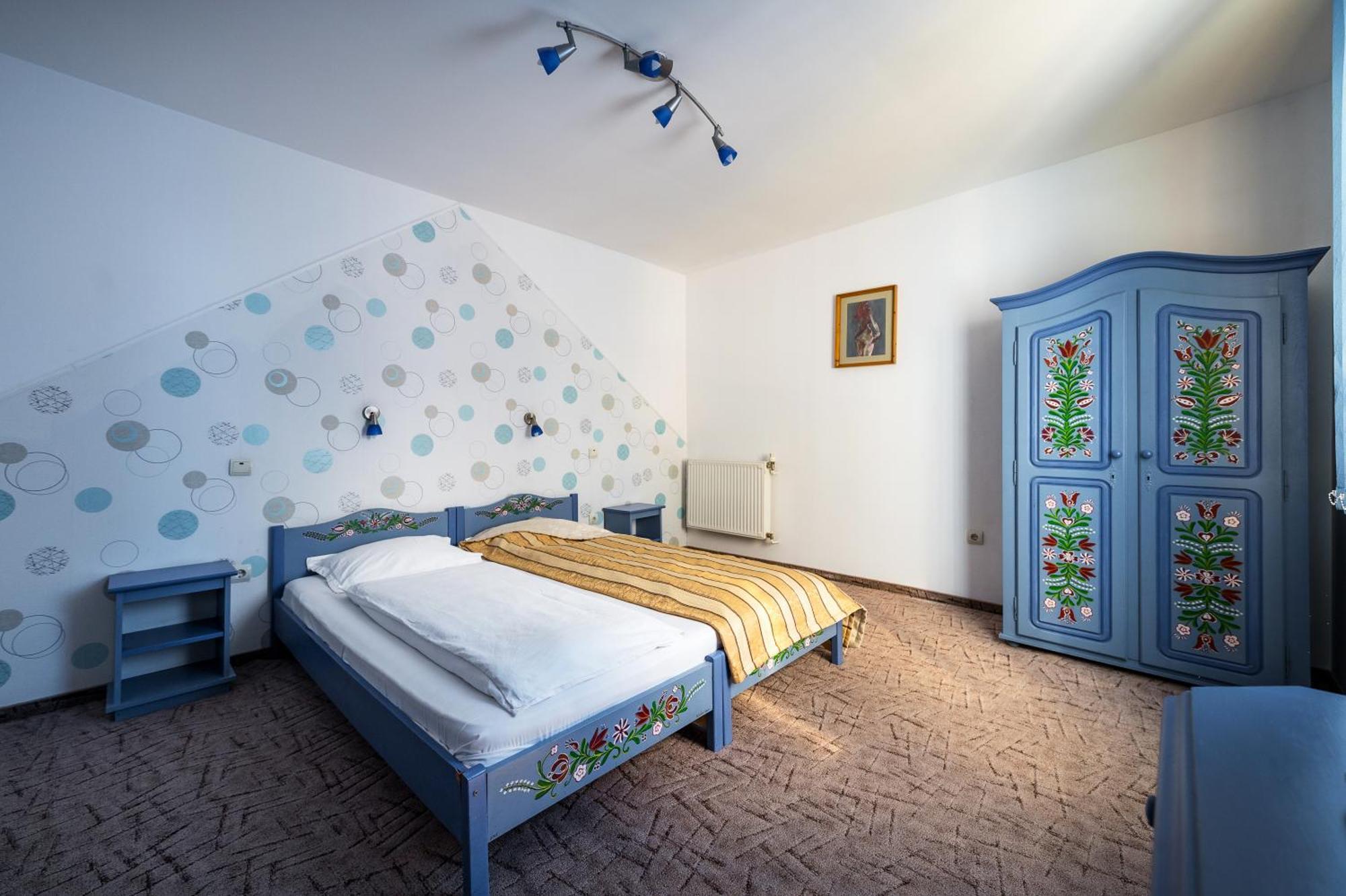 Hotel Sugas Sfântu-Gheorghe Esterno foto